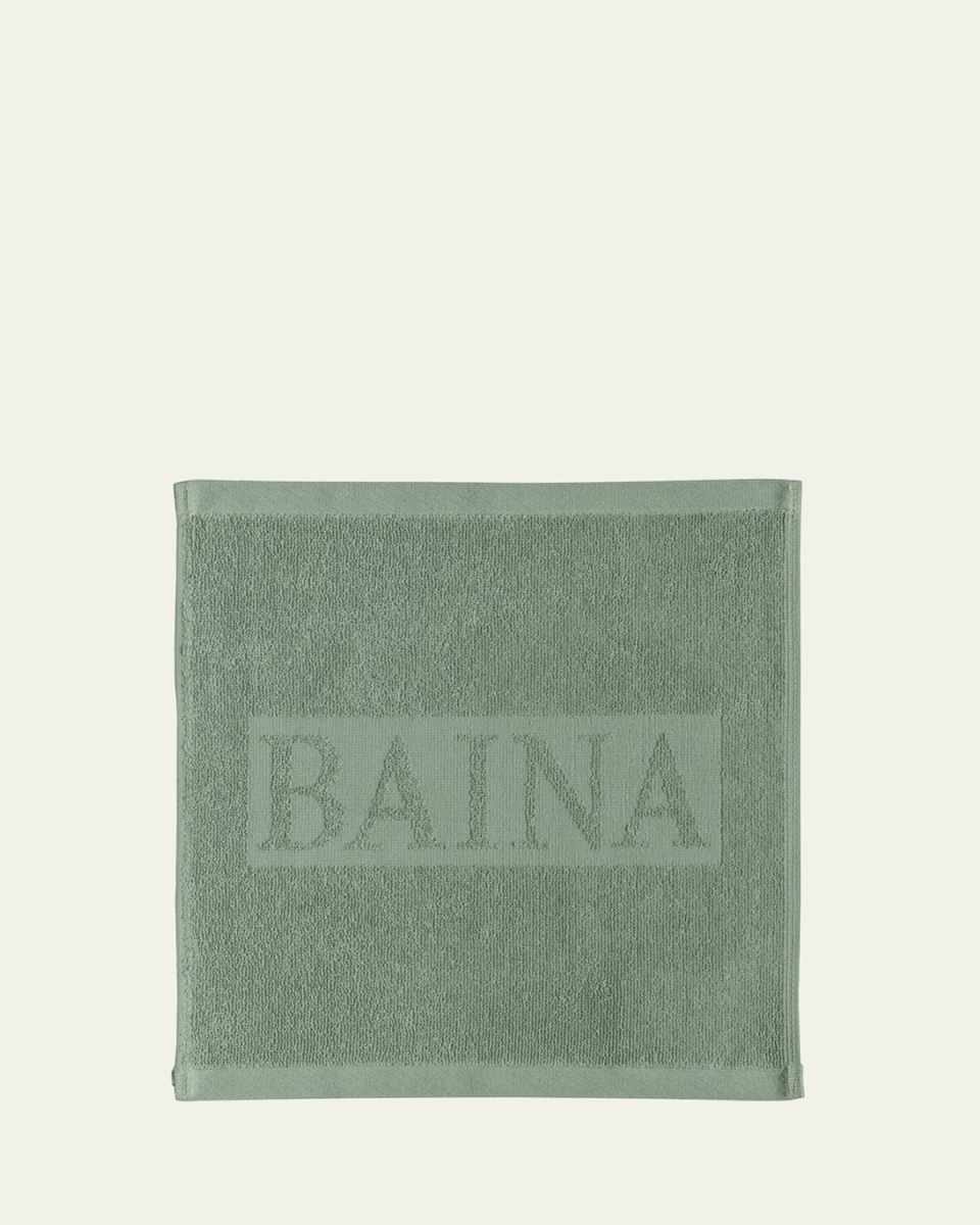 Agnes Face Cloth
